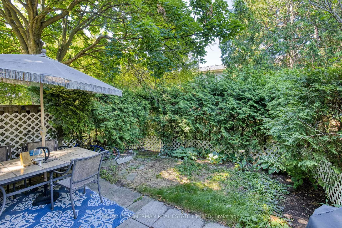 60, Hanson, Fairview, Mississauga