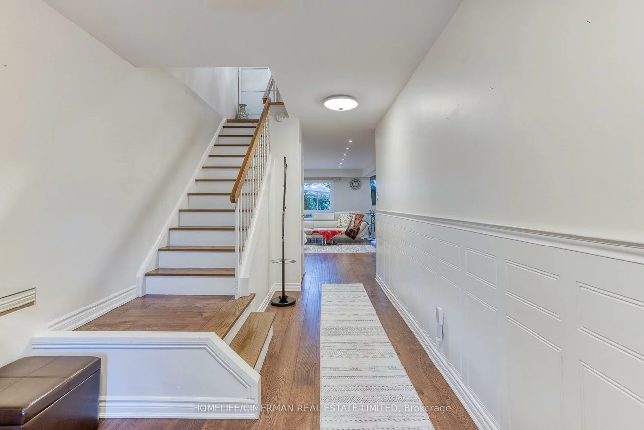 60, Hanson, Fairview, Mississauga