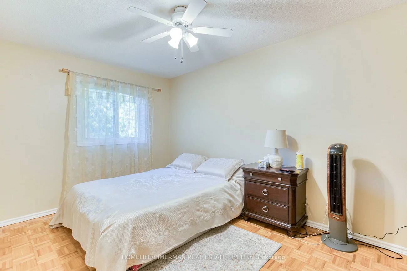 60, Hanson, Fairview, Mississauga