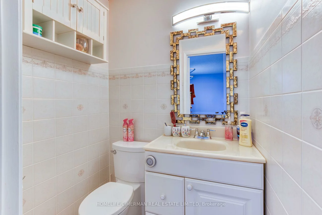 60, Hanson, Fairview, Mississauga