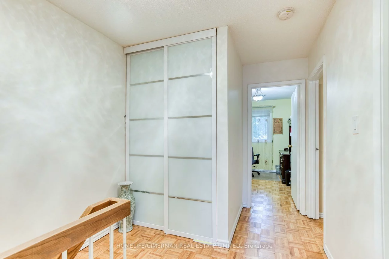 60, Hanson, Fairview, Mississauga