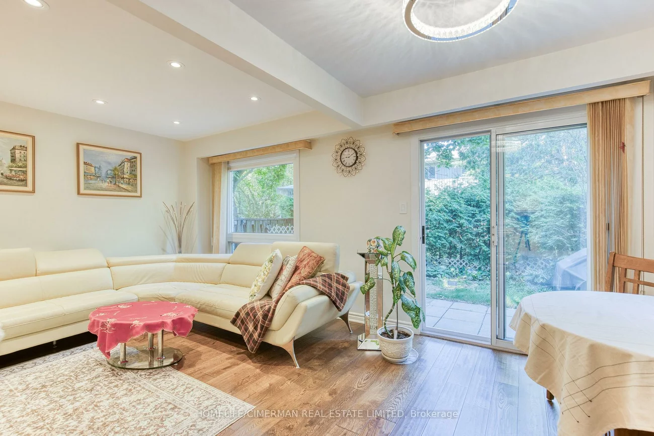 60, Hanson, Fairview, Mississauga