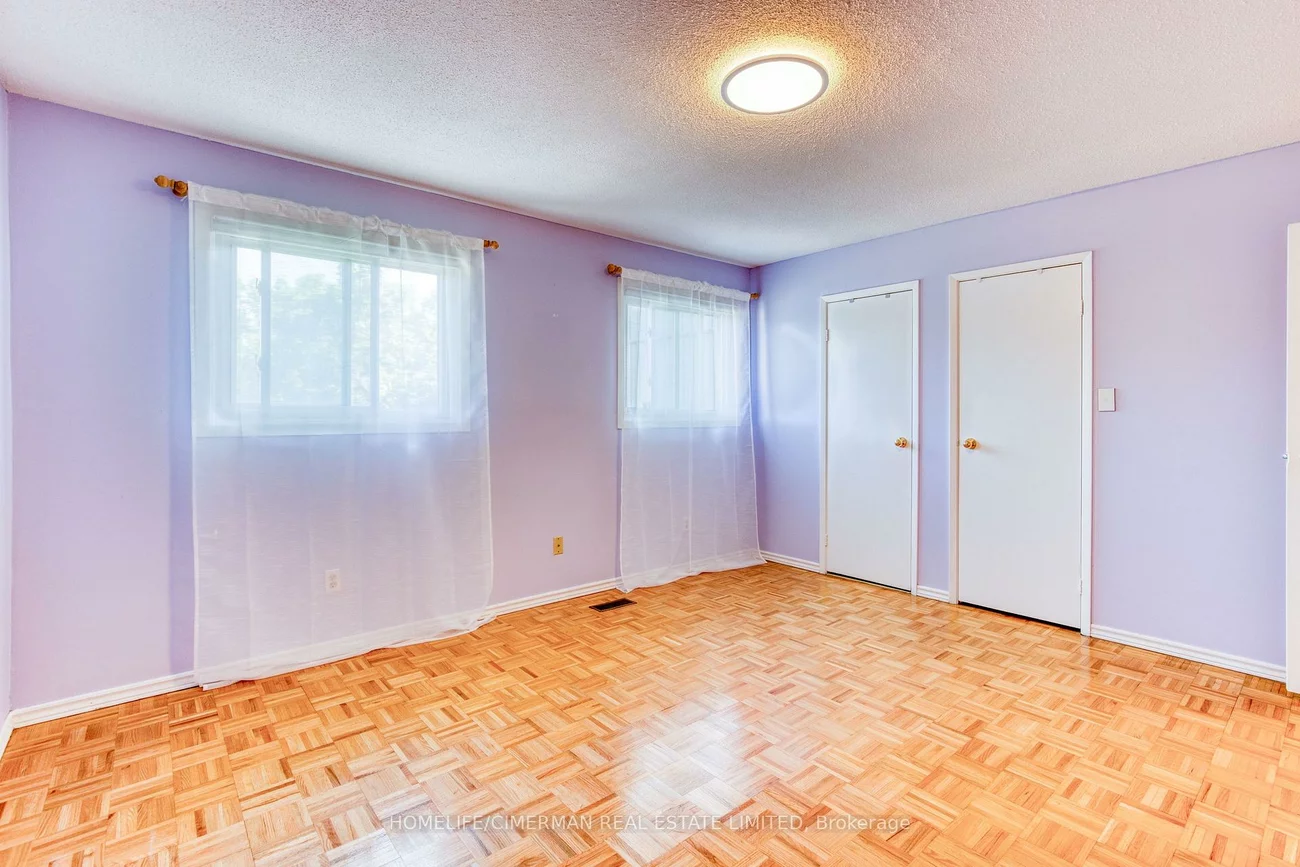 60, Hanson, Fairview, Mississauga