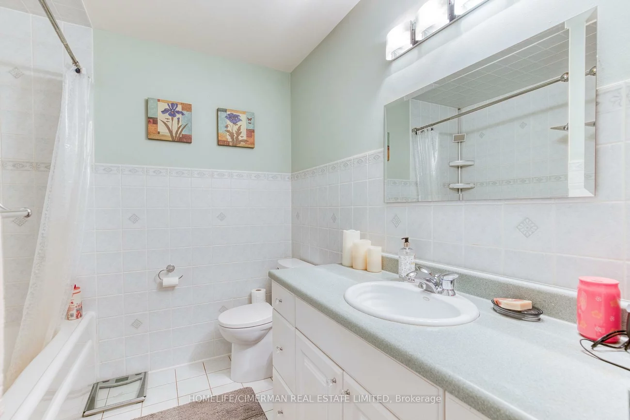 60, Hanson, Fairview, Mississauga