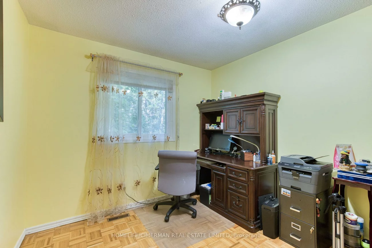 60, Hanson, Fairview, Mississauga