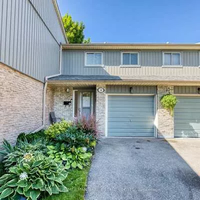 60, Hanson, Fairview, Mississauga