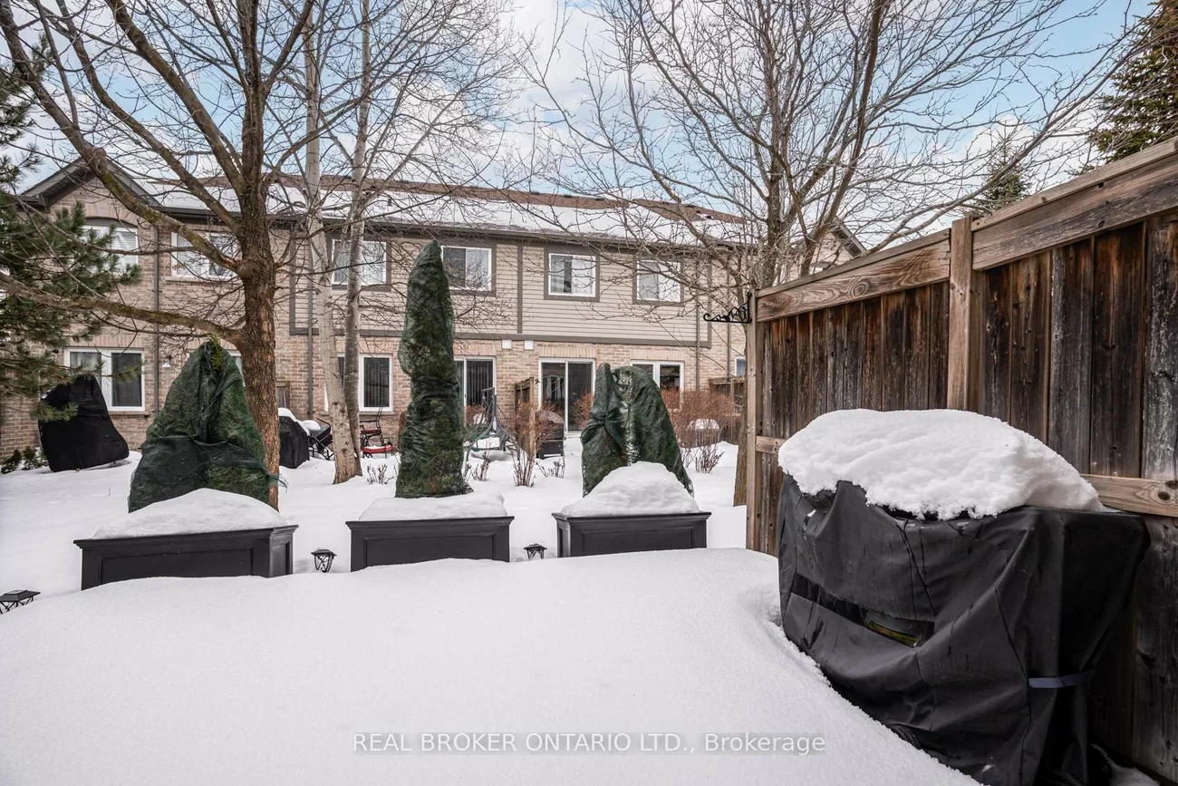 86, Joymar, Streetsville, Mississauga