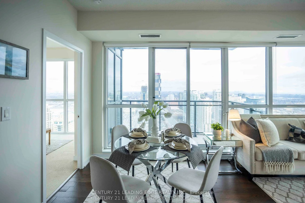 510, Curran, City Centre, Mississauga