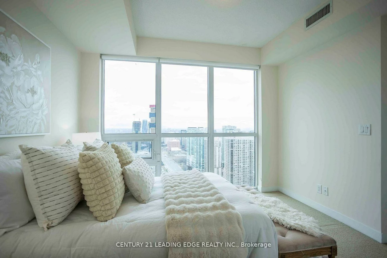 510, Curran, City Centre, Mississauga