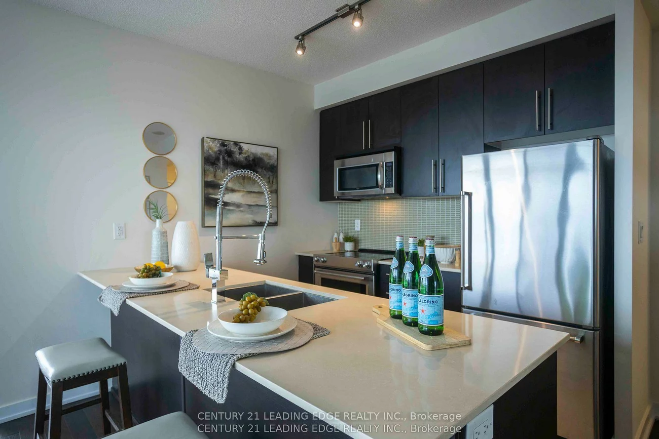 510, Curran, City Centre, Mississauga