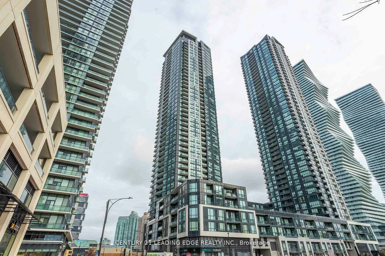 510, Curran, City Centre, Mississauga