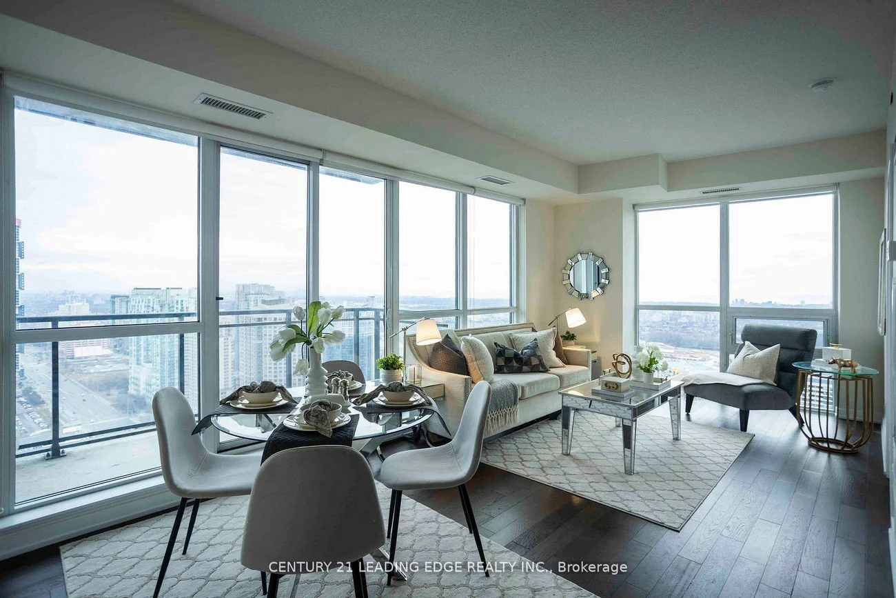 510, Curran, City Centre, Mississauga