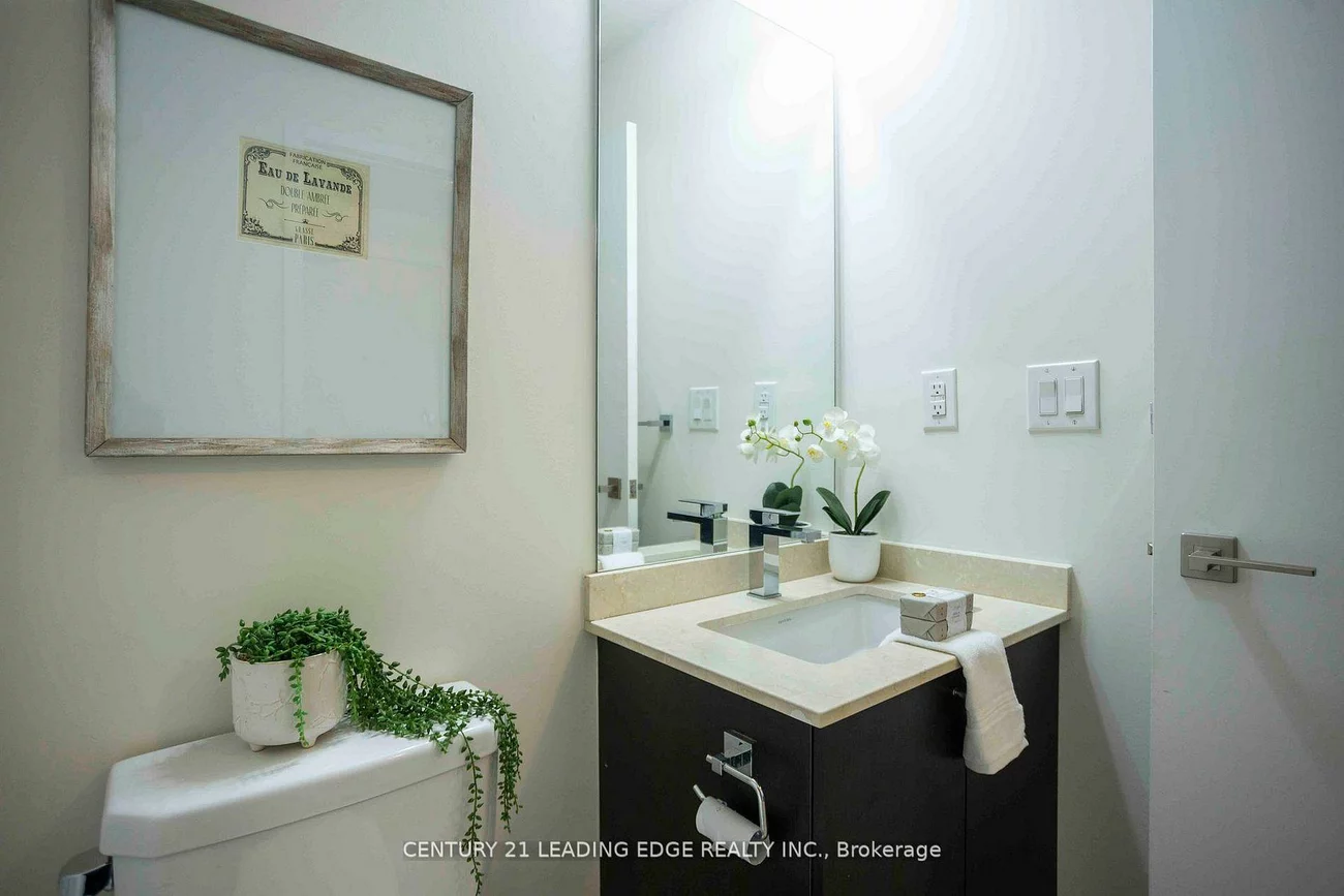 510, Curran, City Centre, Mississauga