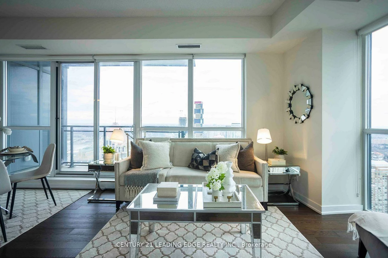 510, Curran, City Centre, Mississauga