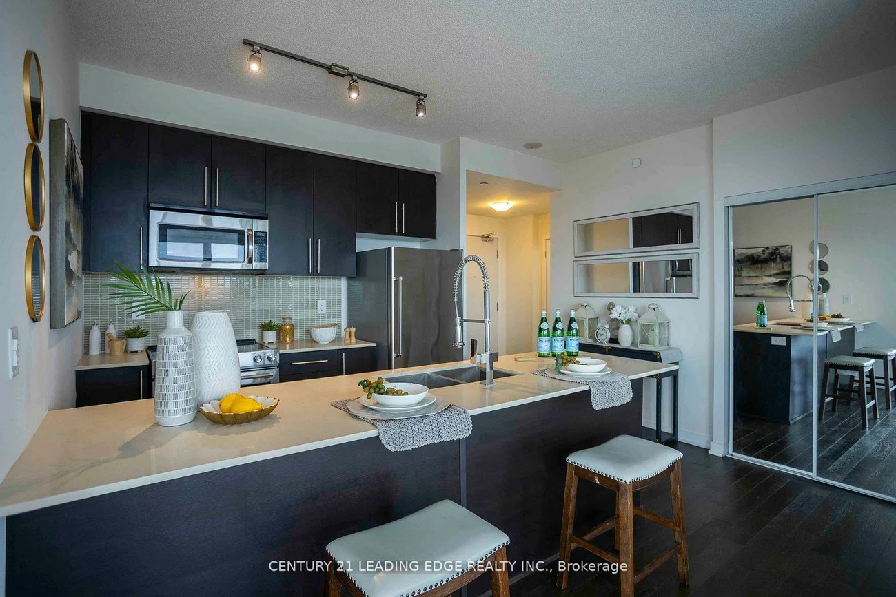 510, Curran, City Centre, Mississauga