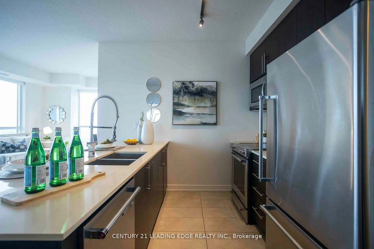 510, Curran, City Centre, Mississauga