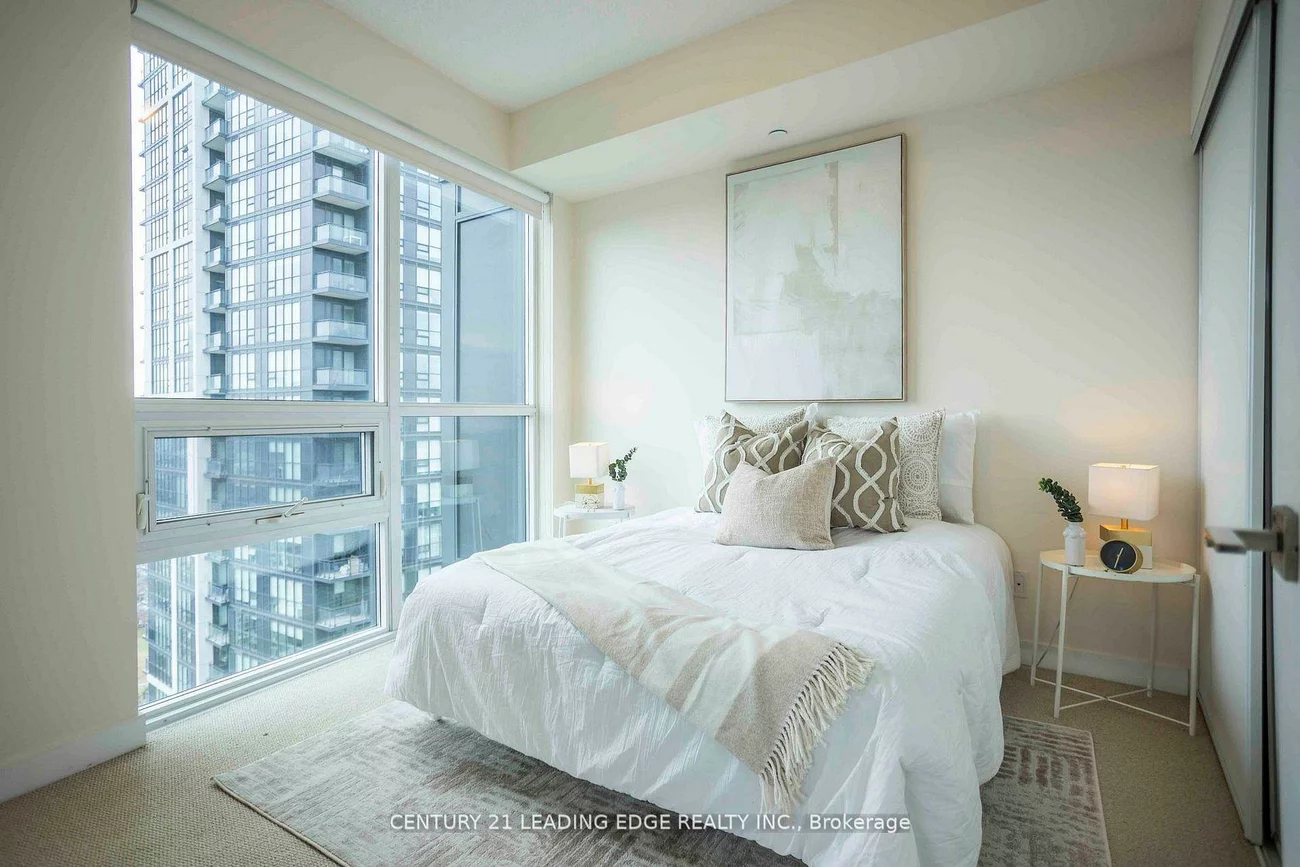 510, Curran, City Centre, Mississauga