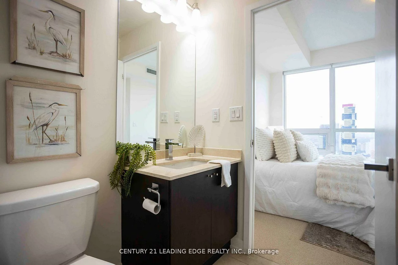 510, Curran, City Centre, Mississauga