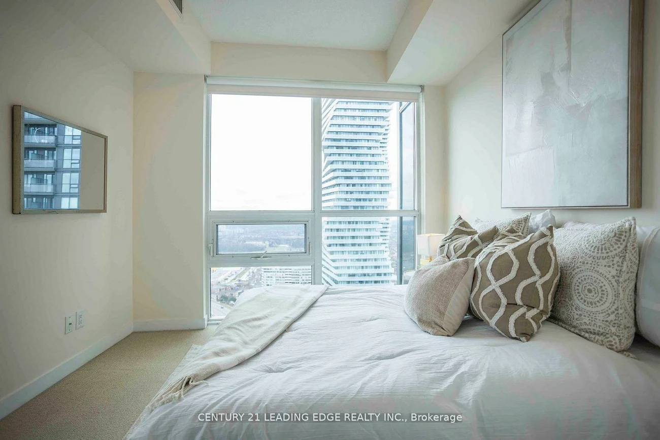 510, Curran, City Centre, Mississauga