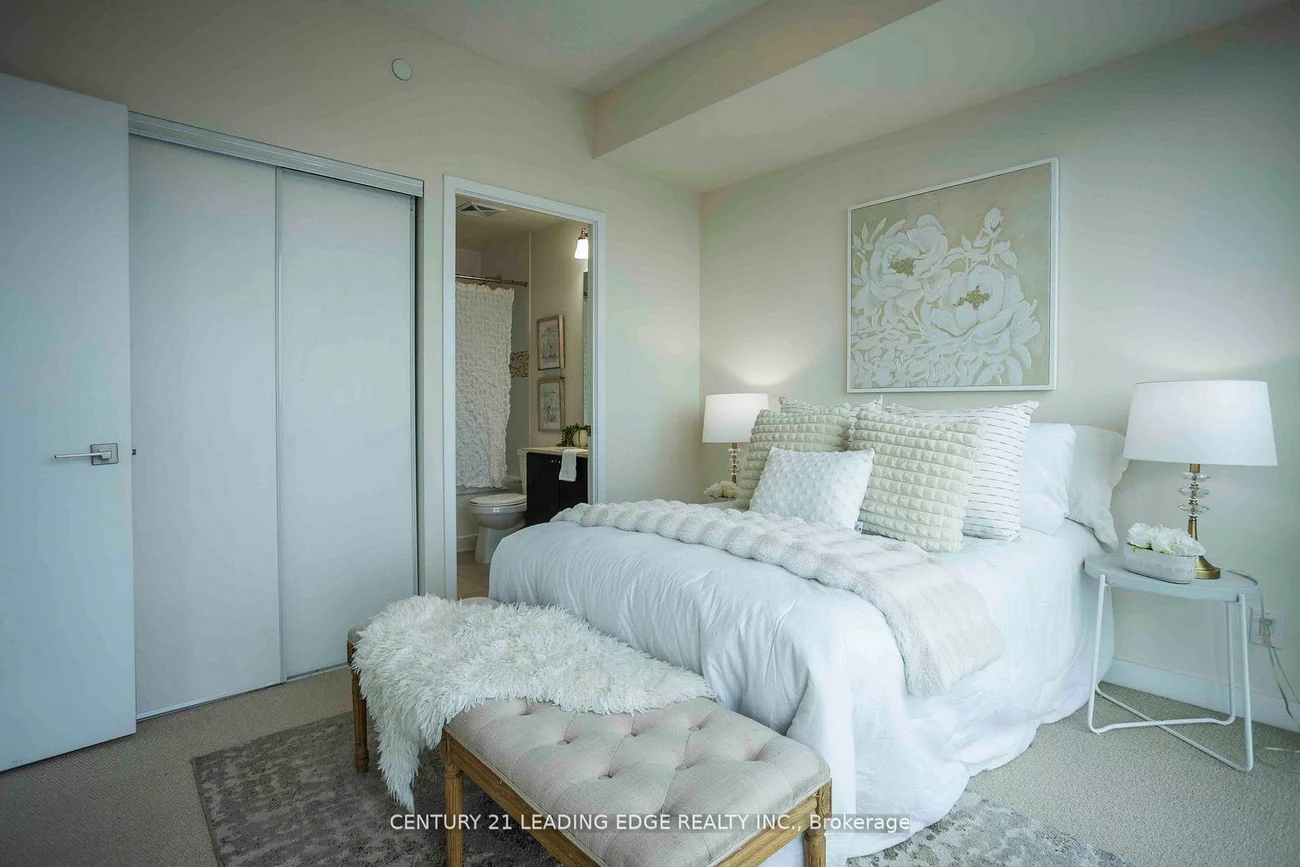 510, Curran, City Centre, Mississauga