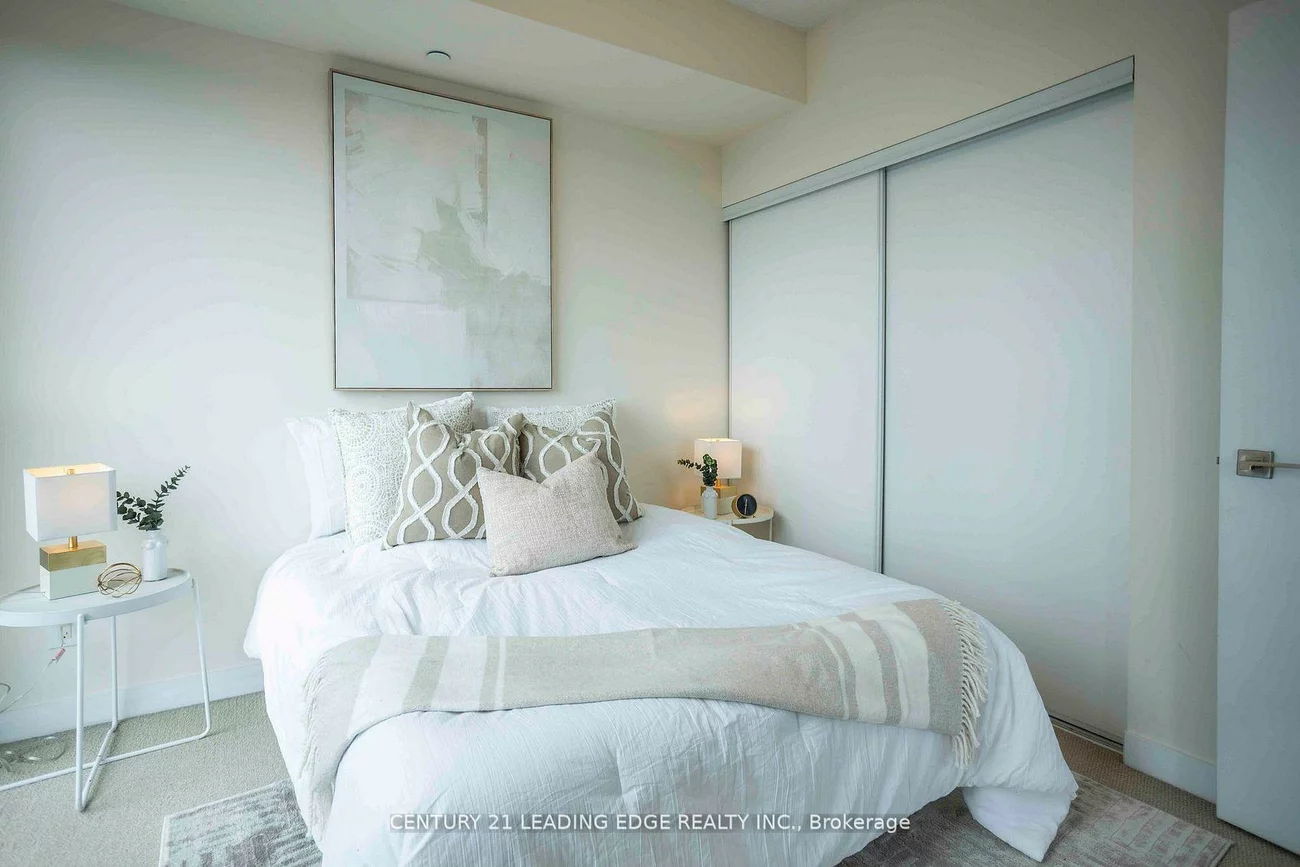 510, Curran, City Centre, Mississauga