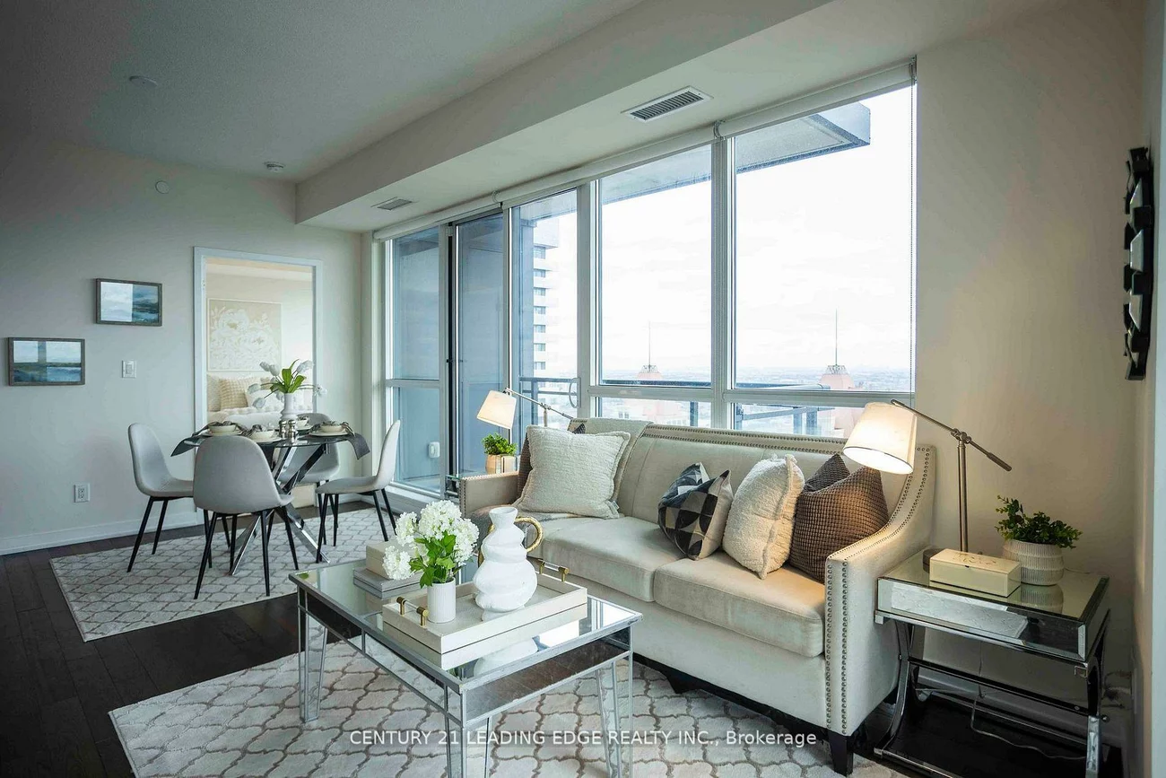 510, Curran, City Centre, Mississauga