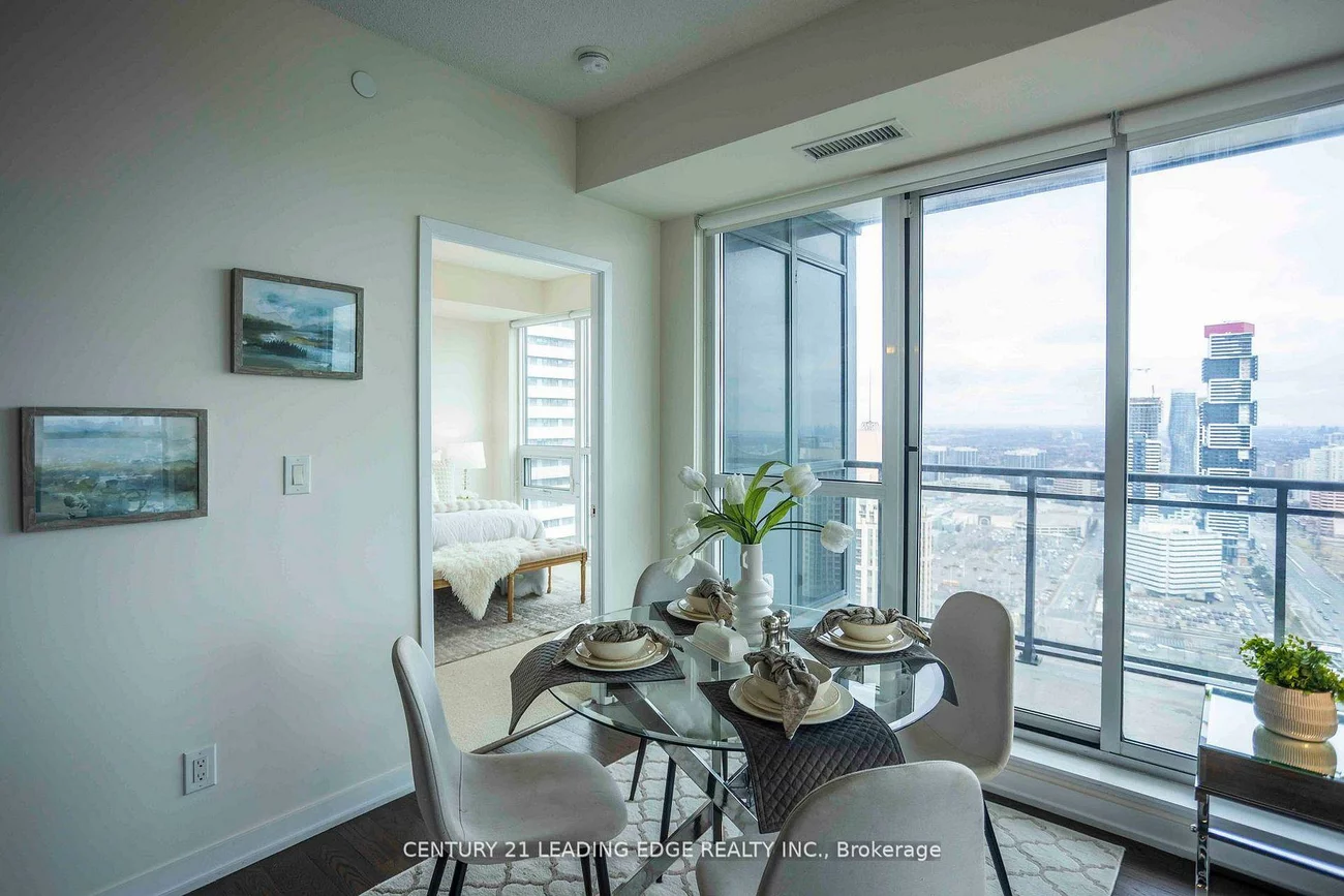 510, Curran, City Centre, Mississauga