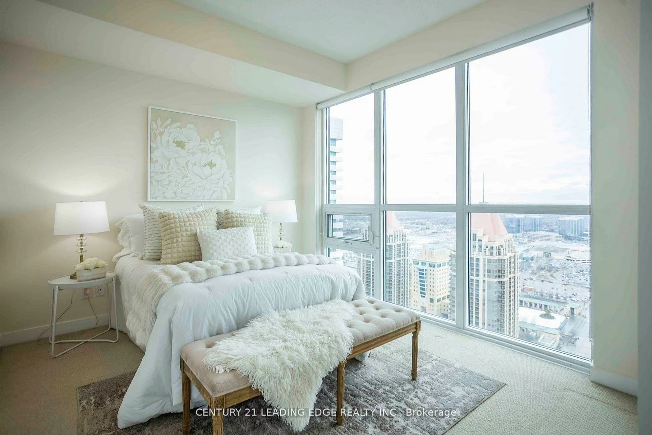 510, Curran, City Centre, Mississauga