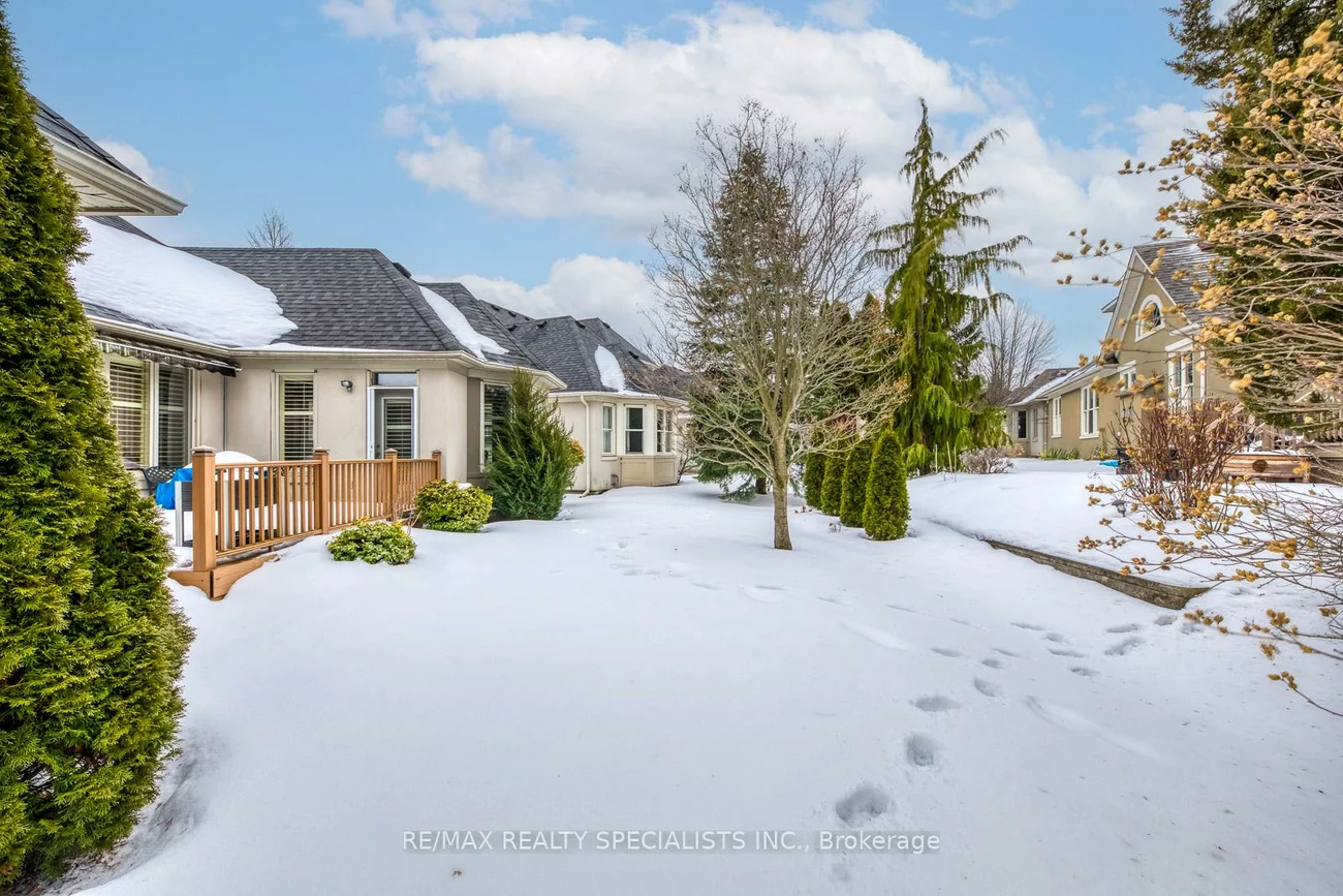 717, Hidden Grove, Lorne Park, Mississauga