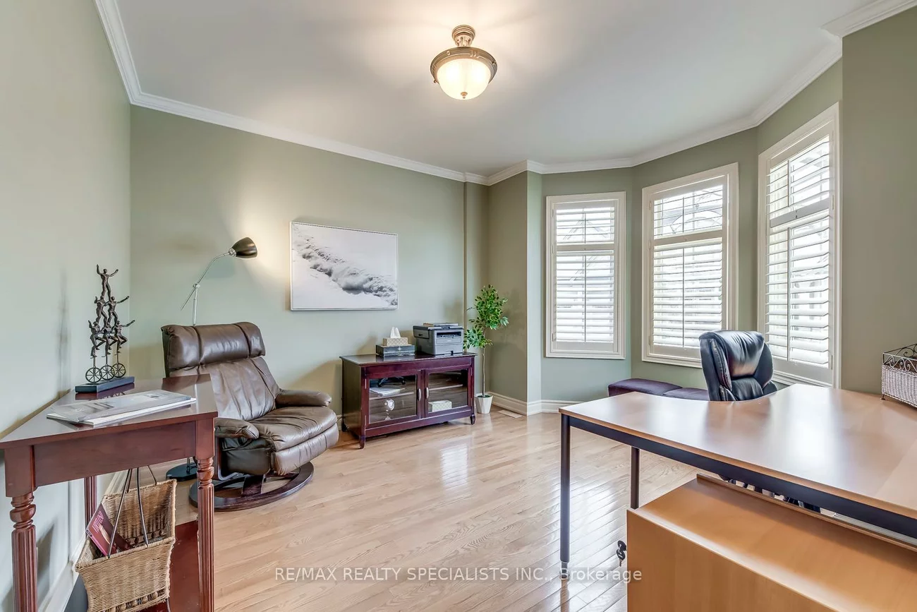 717, Hidden Grove, Lorne Park, Mississauga