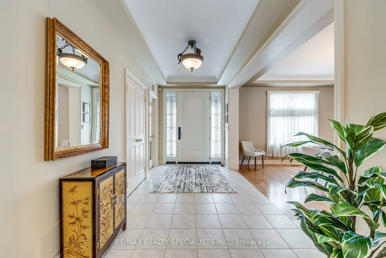 717, Hidden Grove, Lorne Park, Mississauga