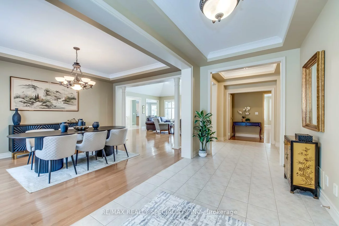 717, Hidden Grove, Lorne Park, Mississauga