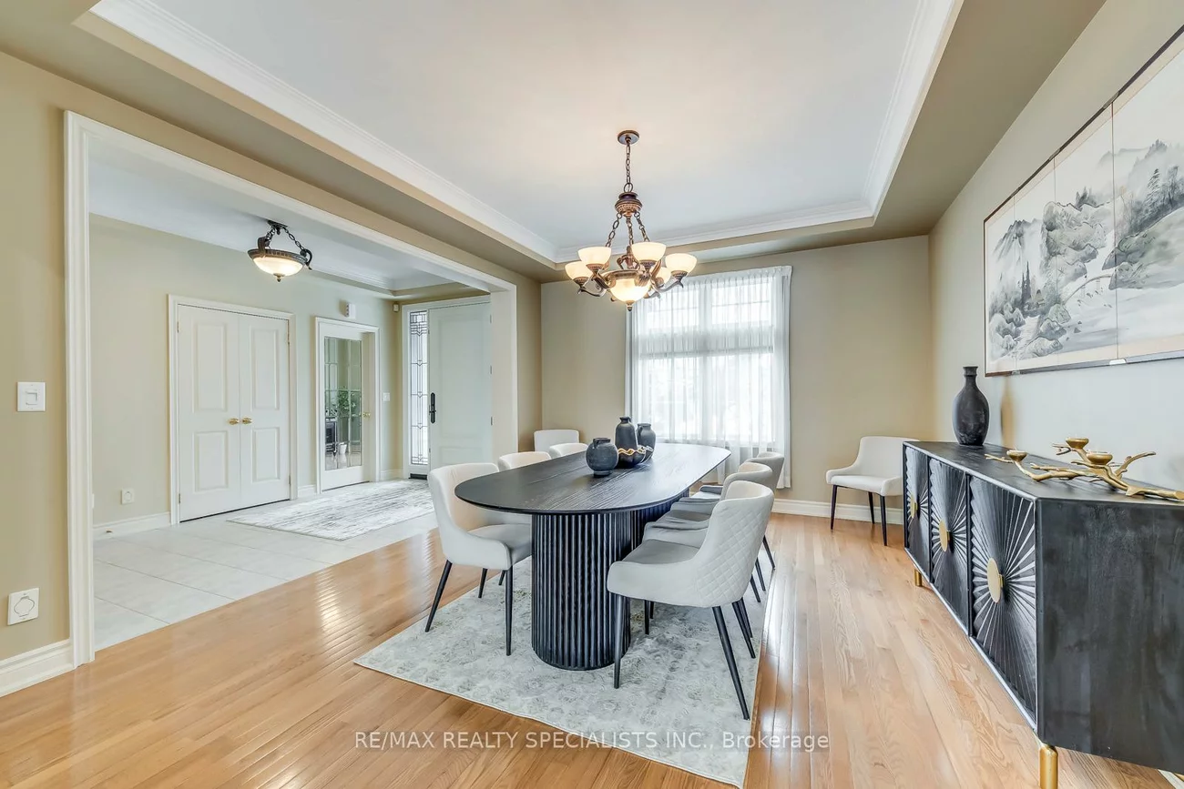 717, Hidden Grove, Lorne Park, Mississauga