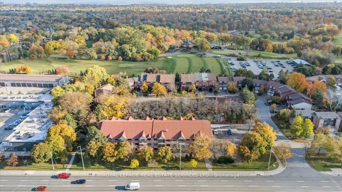 1275, Cornerbrook, Erindale, Mississauga