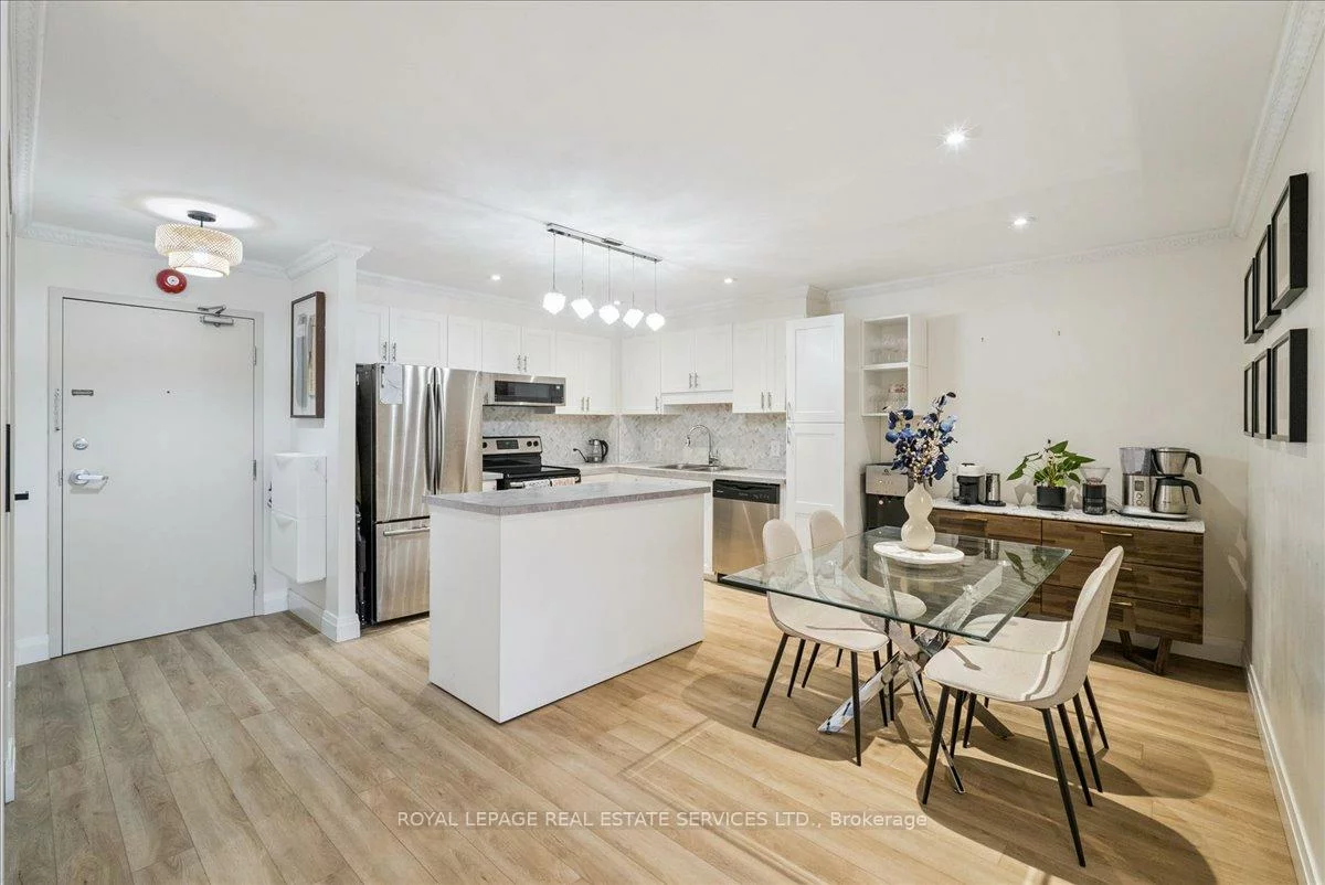 1275, Cornerbrook, Erindale, Mississauga