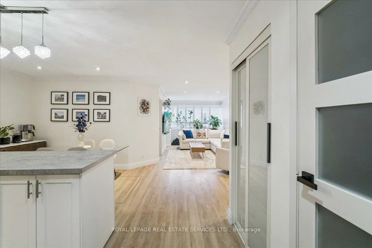 1275, Cornerbrook, Erindale, Mississauga