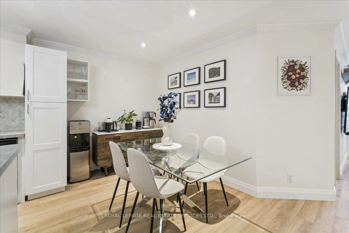 1275, Cornerbrook, Erindale, Mississauga