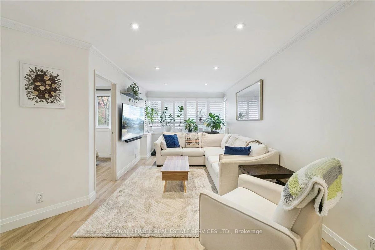 1275, Cornerbrook, Erindale, Mississauga