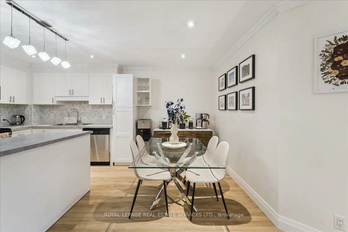 1275, Cornerbrook, Erindale, Mississauga