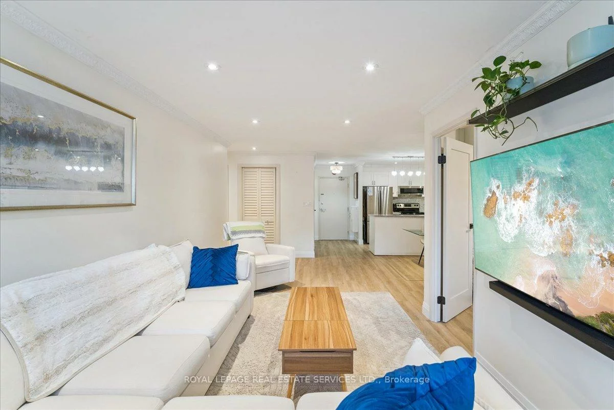 1275, Cornerbrook, Erindale, Mississauga