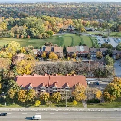 1275, Cornerbrook, Erindale, Mississauga