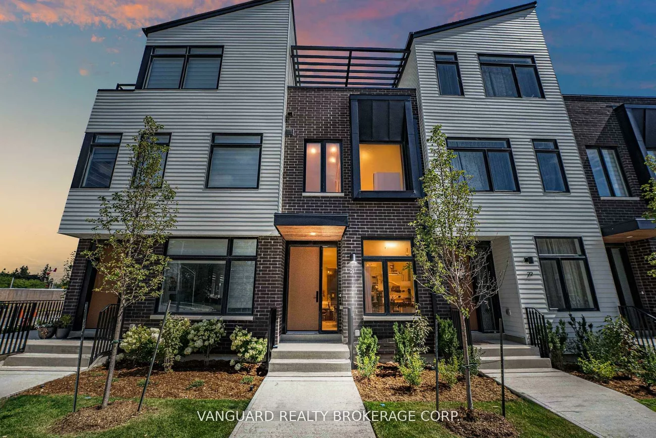 15, Lou Parsons, Port Credit, Mississauga