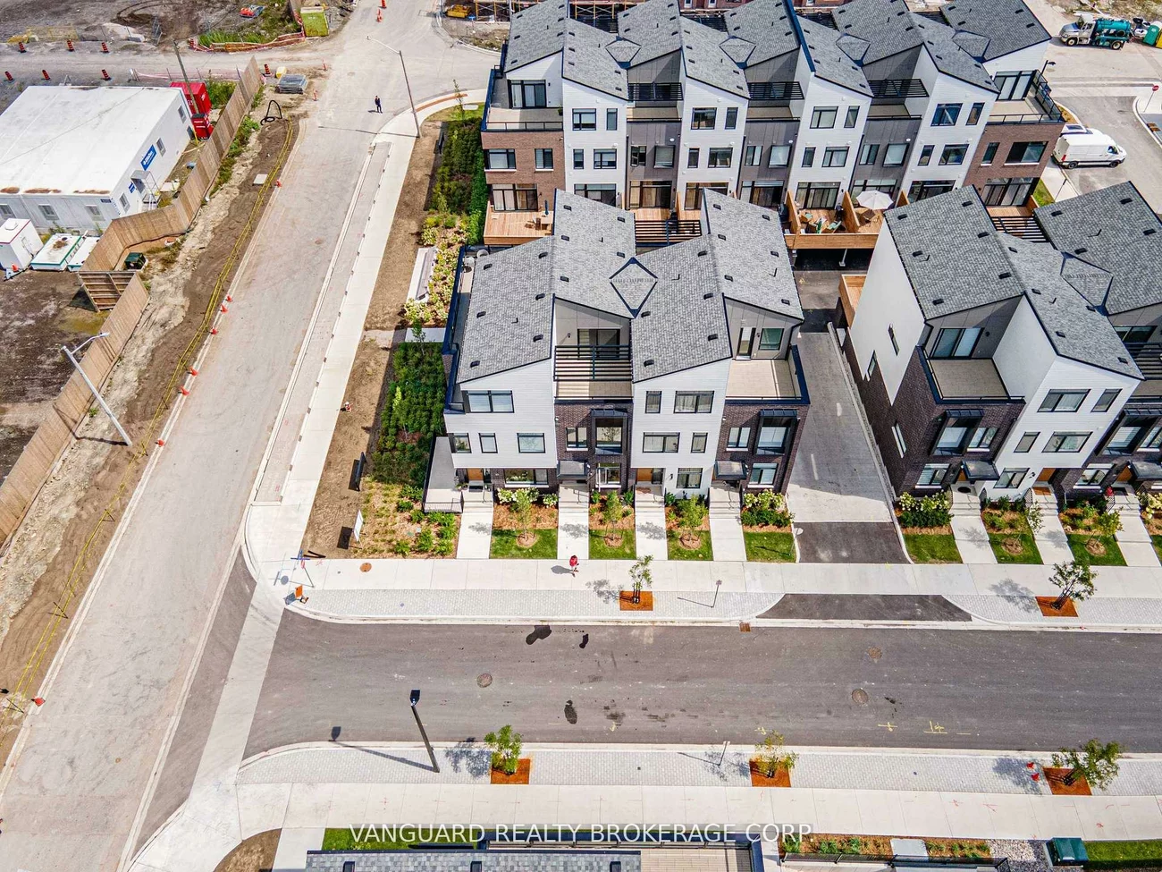 15, Lou Parsons, Port Credit, Mississauga