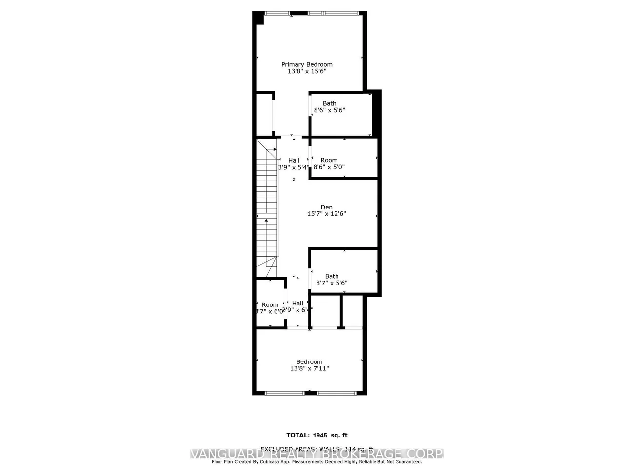 15, Lou Parsons, Port Credit, Mississauga