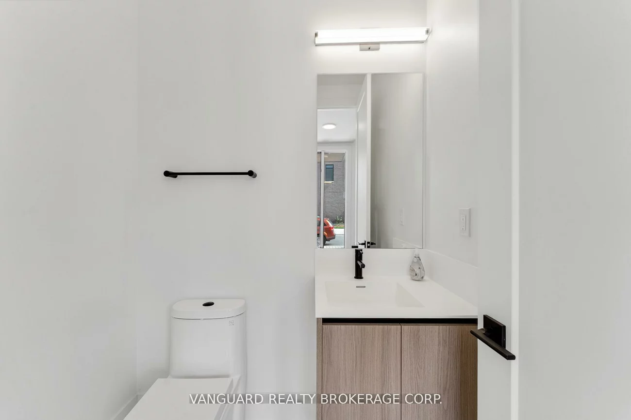 15, Lou Parsons, Port Credit, Mississauga