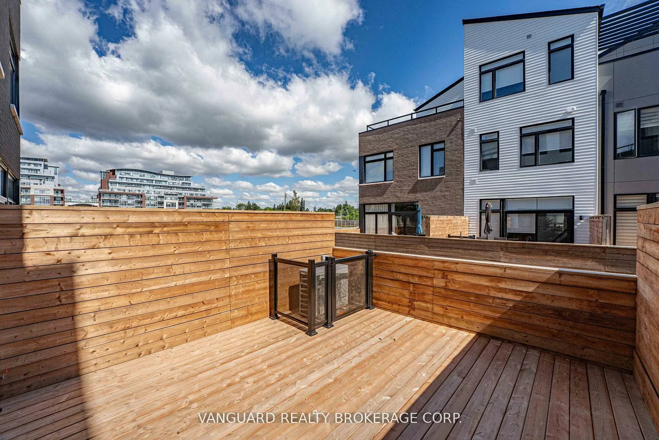 15, Lou Parsons, Port Credit, Mississauga