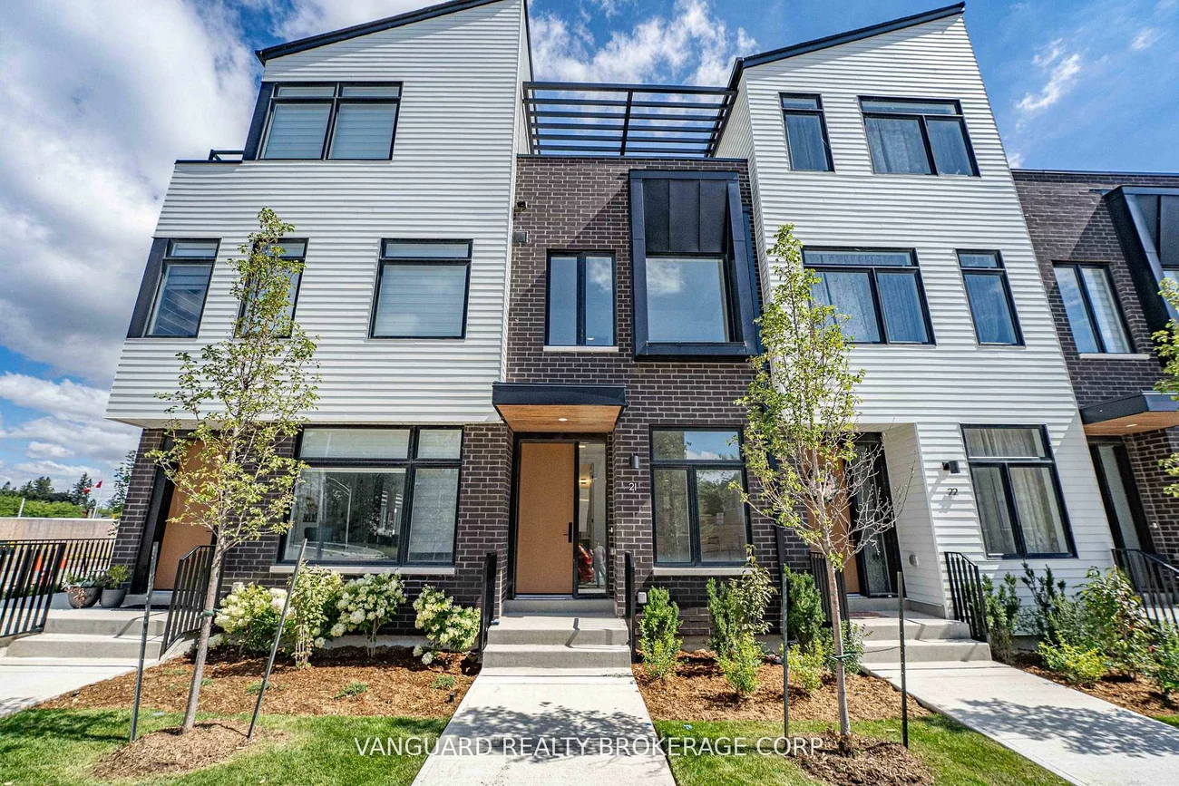 15, Lou Parsons, Port Credit, Mississauga