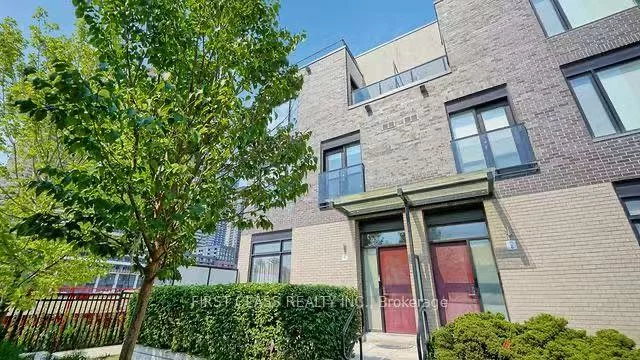 4080, Parkside Village, Creditview, Mississauga
