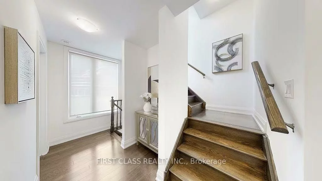 4080, Parkside Village, Creditview, Mississauga