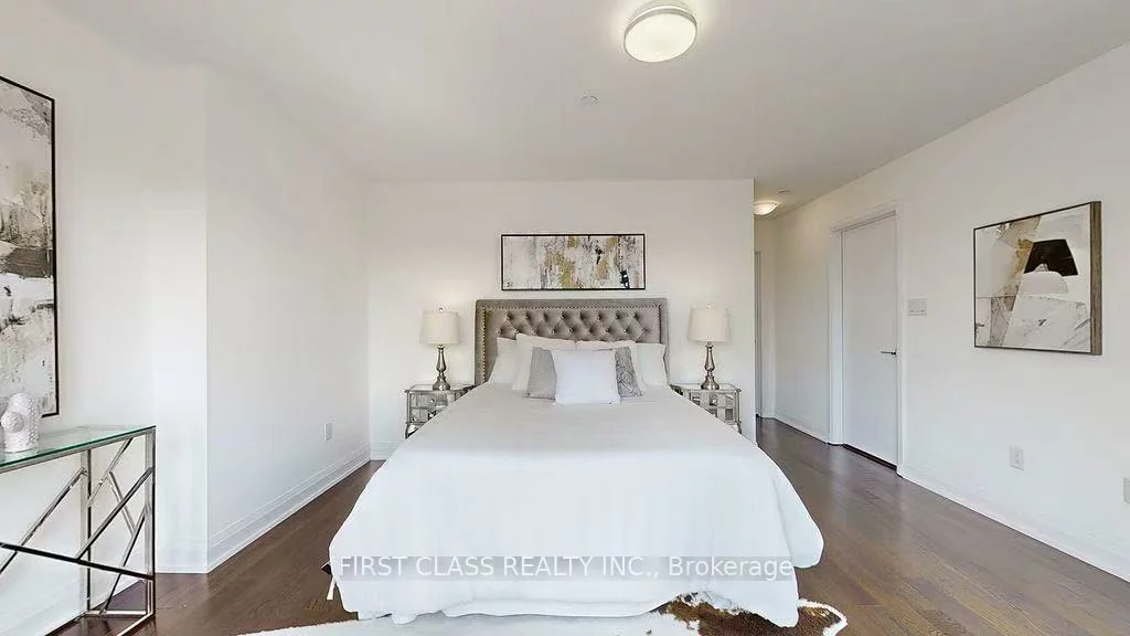 4080, Parkside Village, Creditview, Mississauga